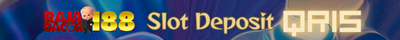 Situs Deposit Qris