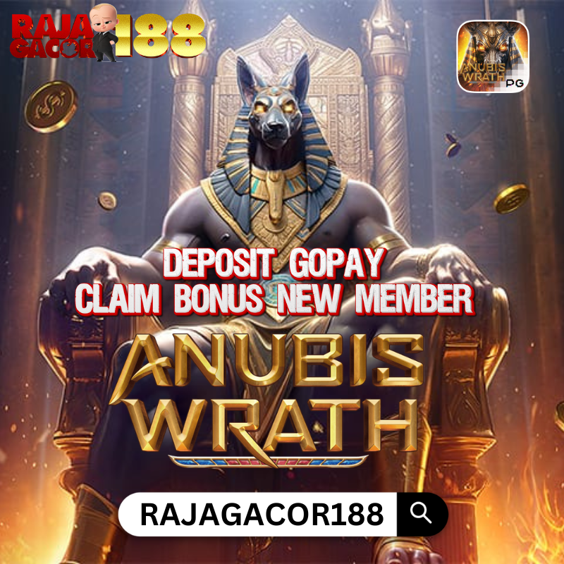 Situs Deposit Qris